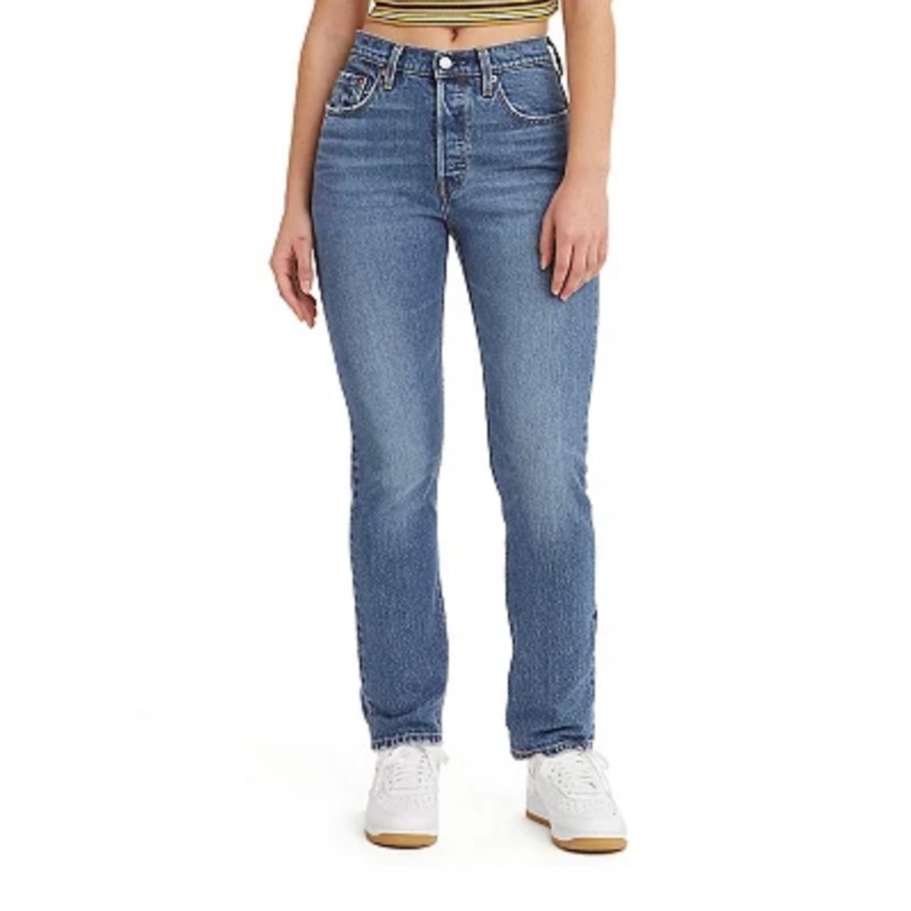 Levi’s 501 Original Jeans